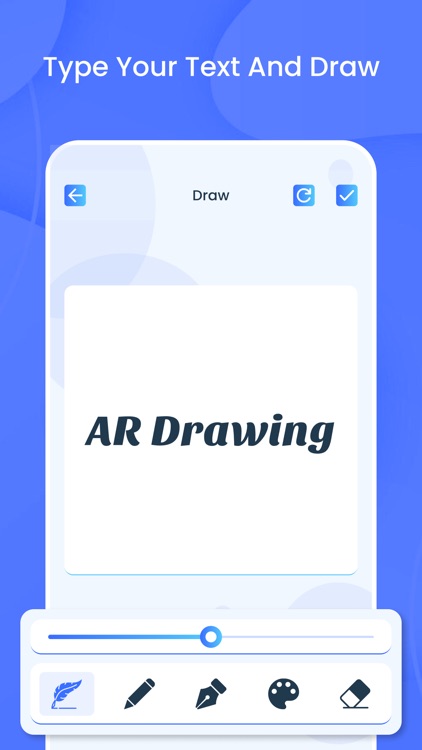 Ar Draw Sketch And Paint