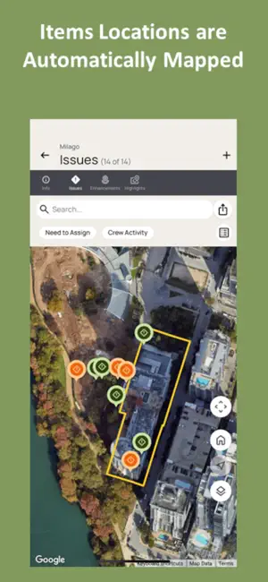 Operate AI screenshot 2