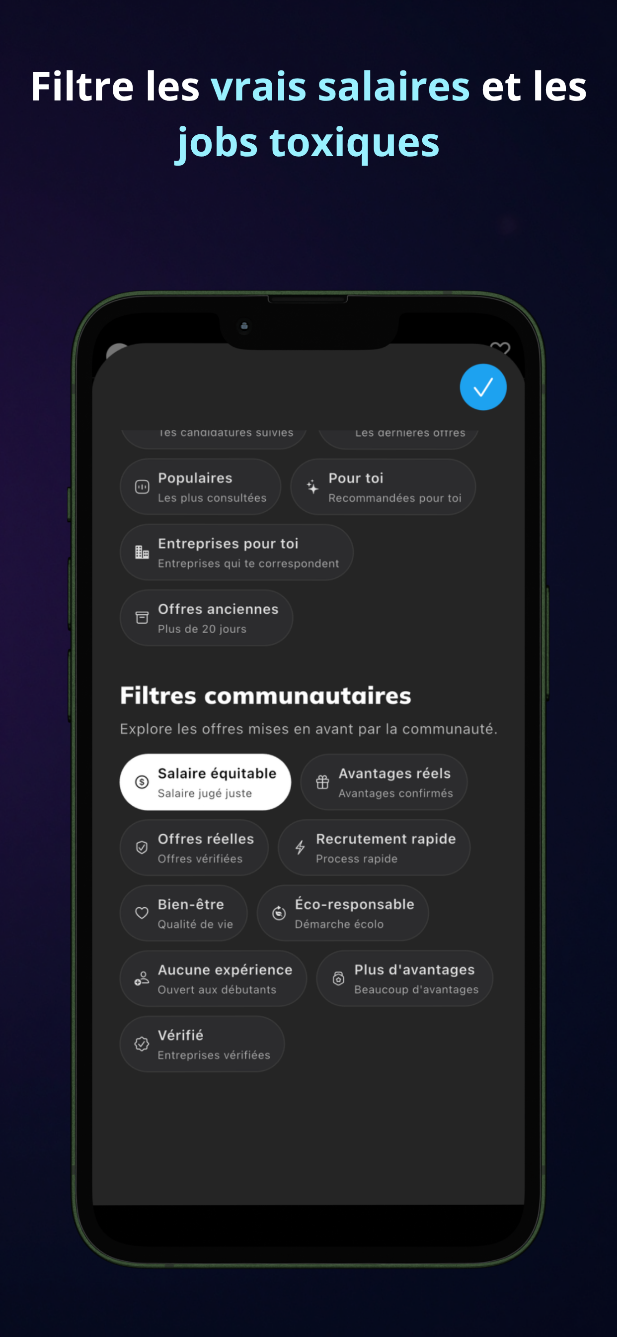SpotLite screenshot 3