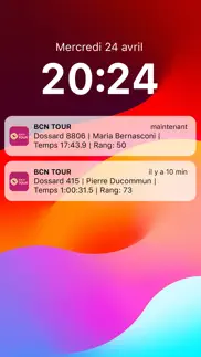 bcn tour iphone screenshot 3