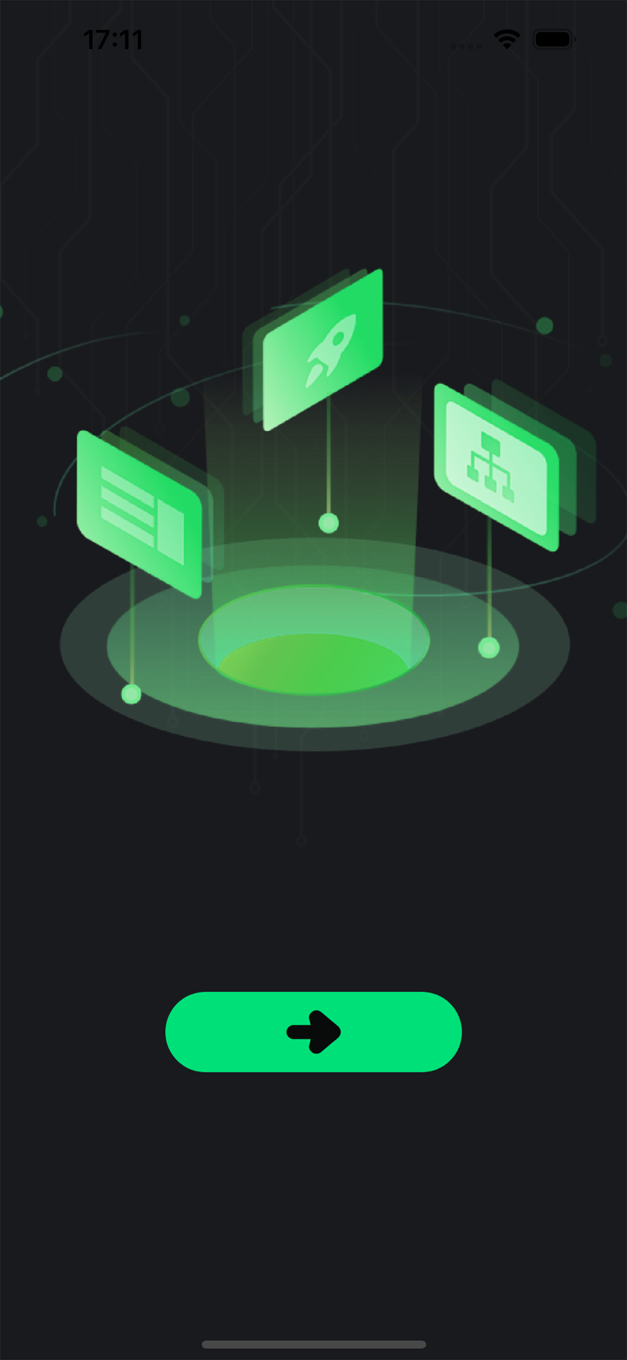 Kitten - Speed Network Tool