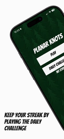 Planar Knots Screenshot 5 of 10