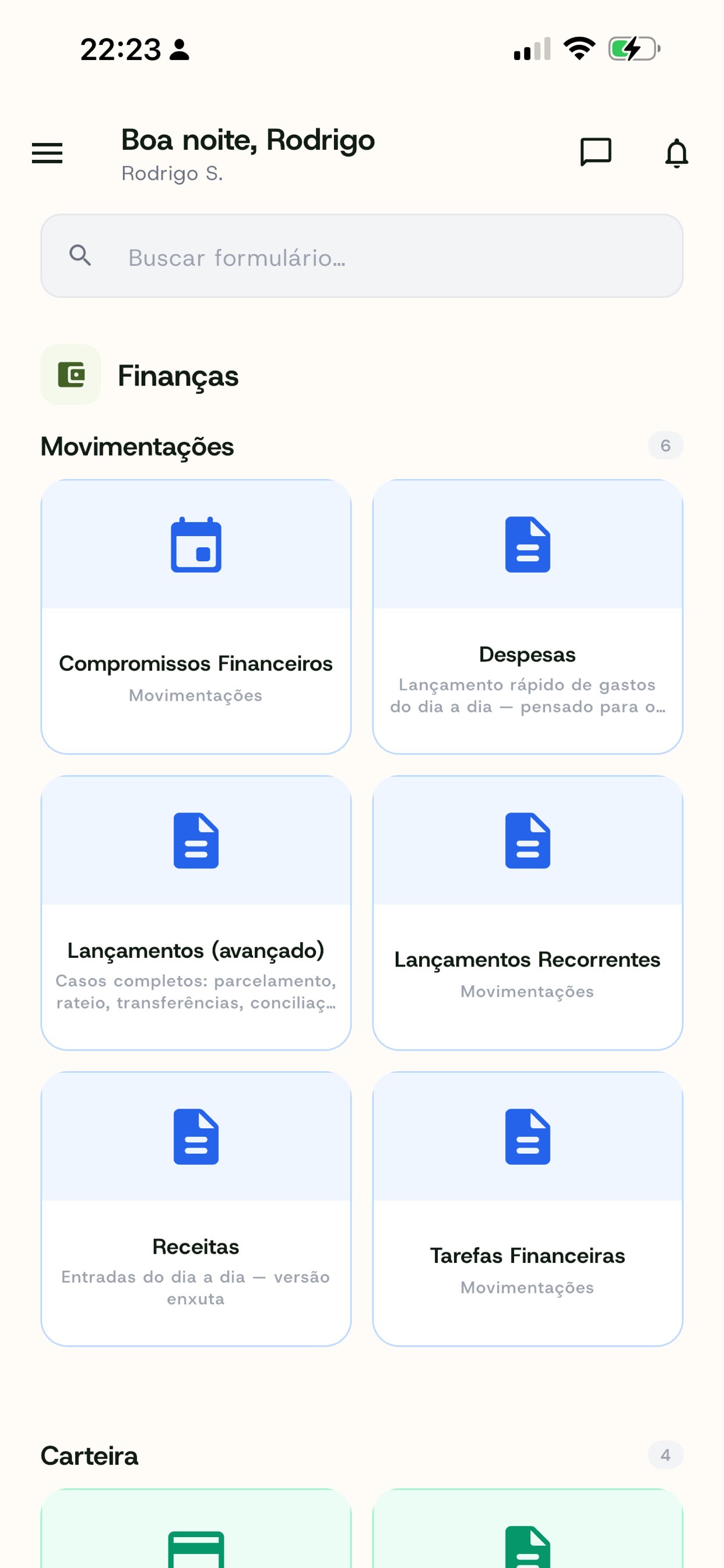 Dyflow screenshot 3