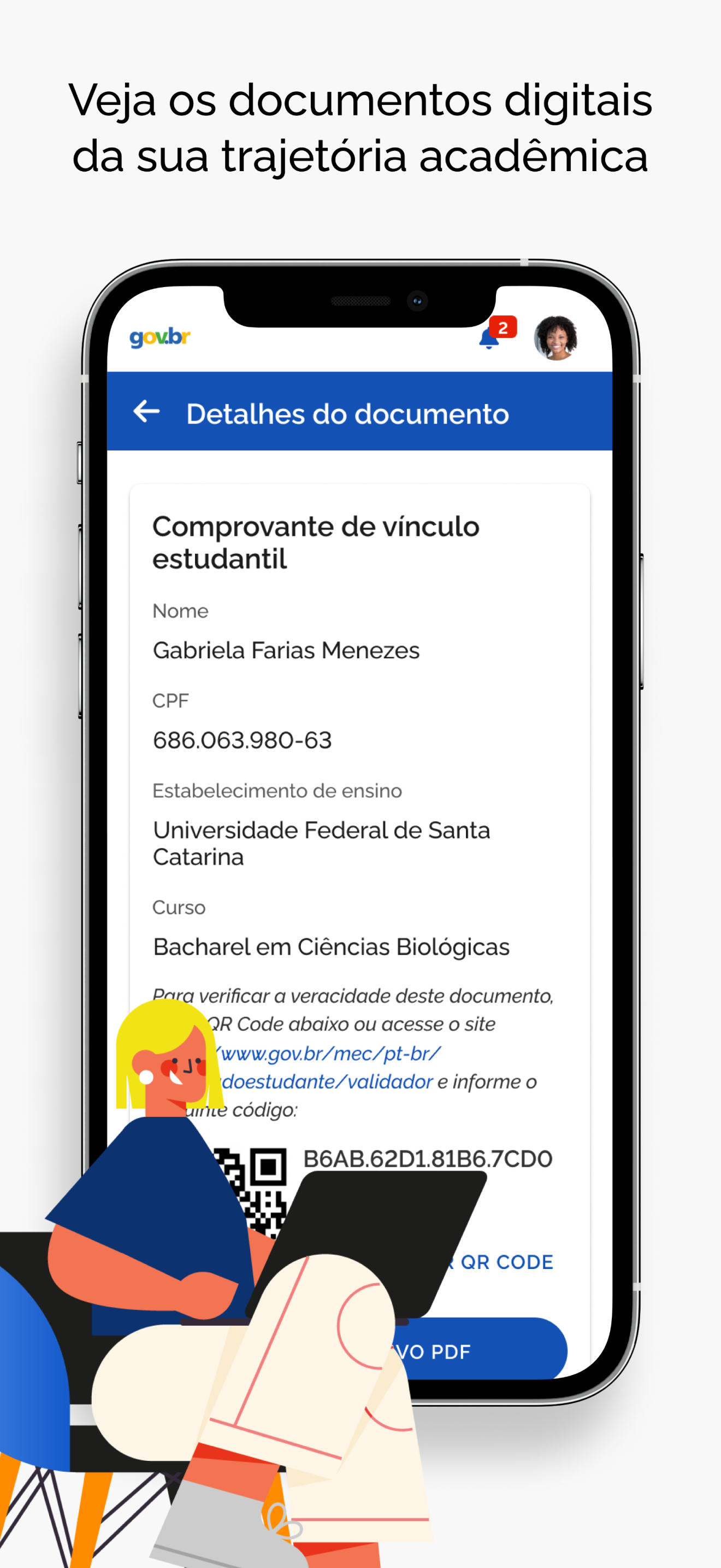 Jornada do Estudante