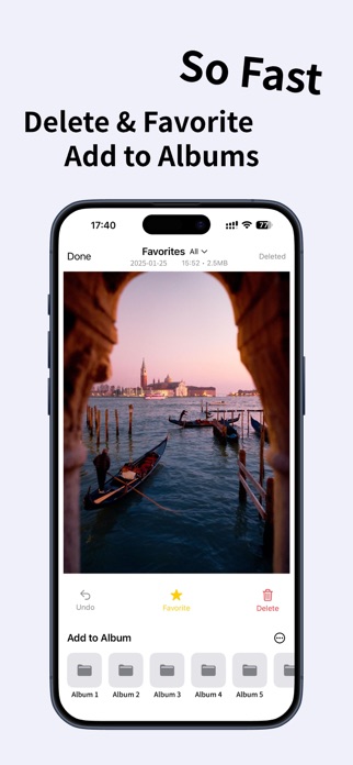 SnapPhotos Screenshot 4 of 5