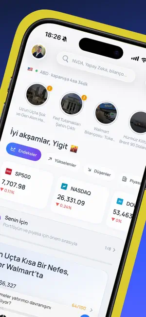 sadefin. screenshot 2