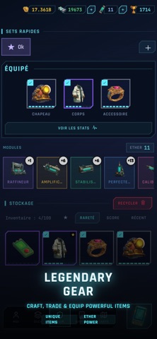 Retropolis - Rule the streets Screenshot 6 of 7