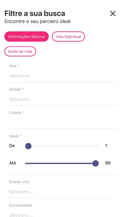 CaraMetade screenshot-4