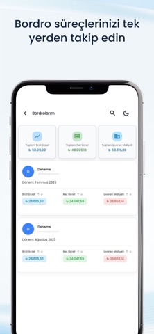 Bien Bulut İnsan Kaynakları screenshot