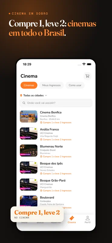 Aura Pass screenshot 5 of 5