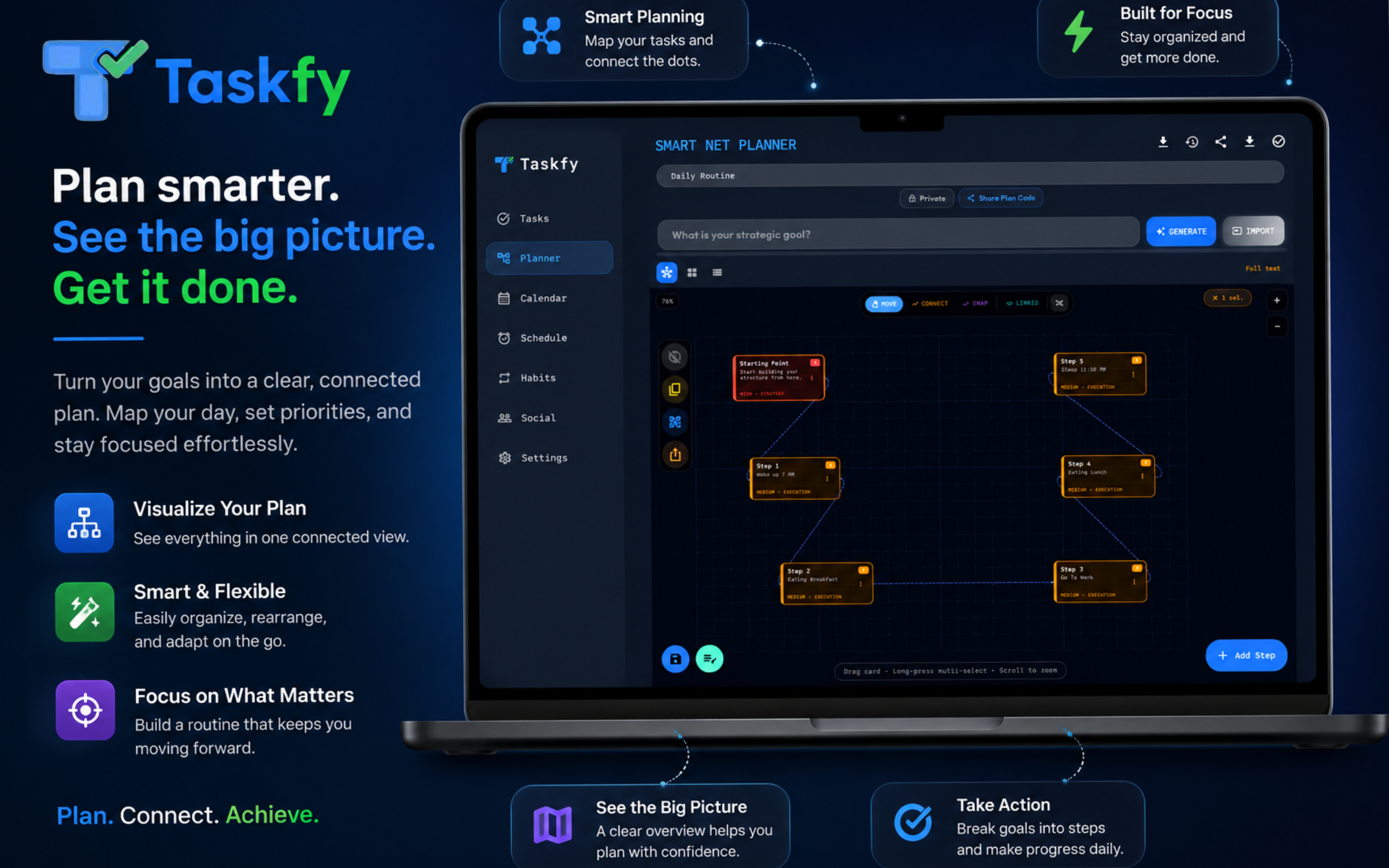 Taskfy AI