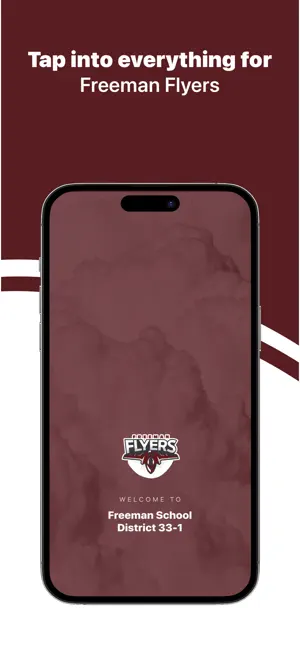 Freeman Flyers screenshot 1
