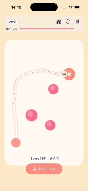 Arrow Dash Tap screenshot 3
