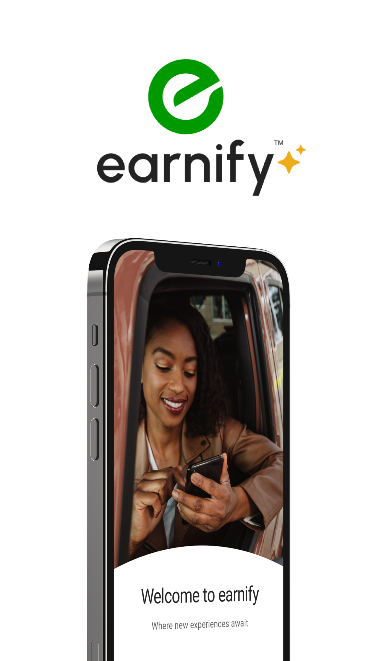 earnify screenshot 1