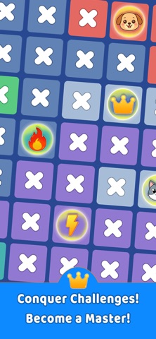 Queens Puzzle: Find The Queen Screenshot 4 of 5