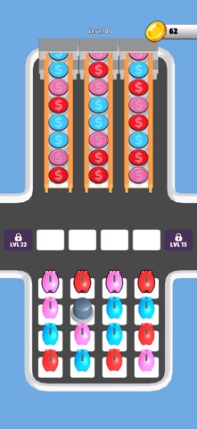 Piggy Bank Mania screenshot