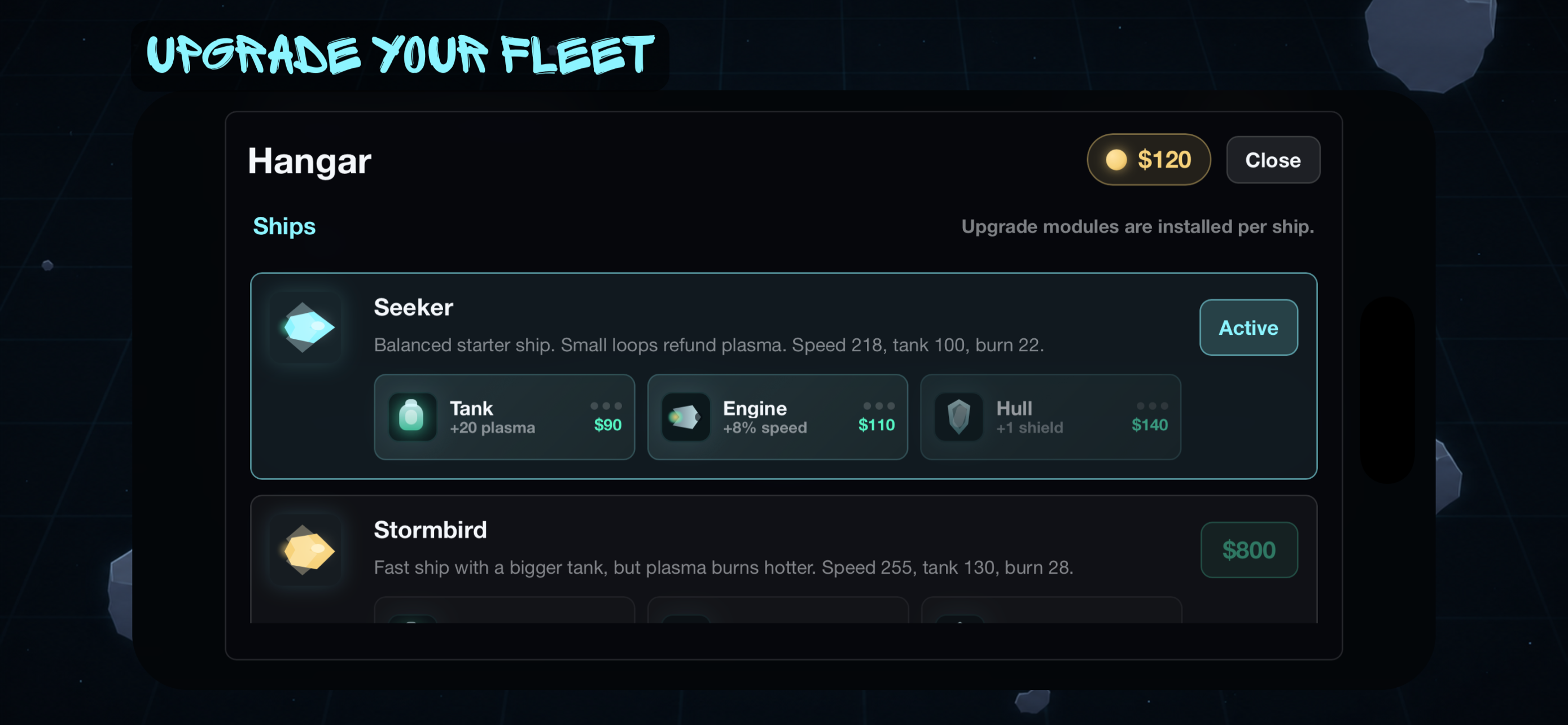 Asteroid Raider: Mine & Pilot