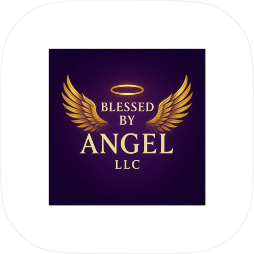 Blessed by Angel LLC