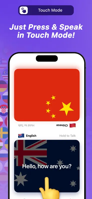 AirTranslator AirPod Translate screenshot 5 of 10