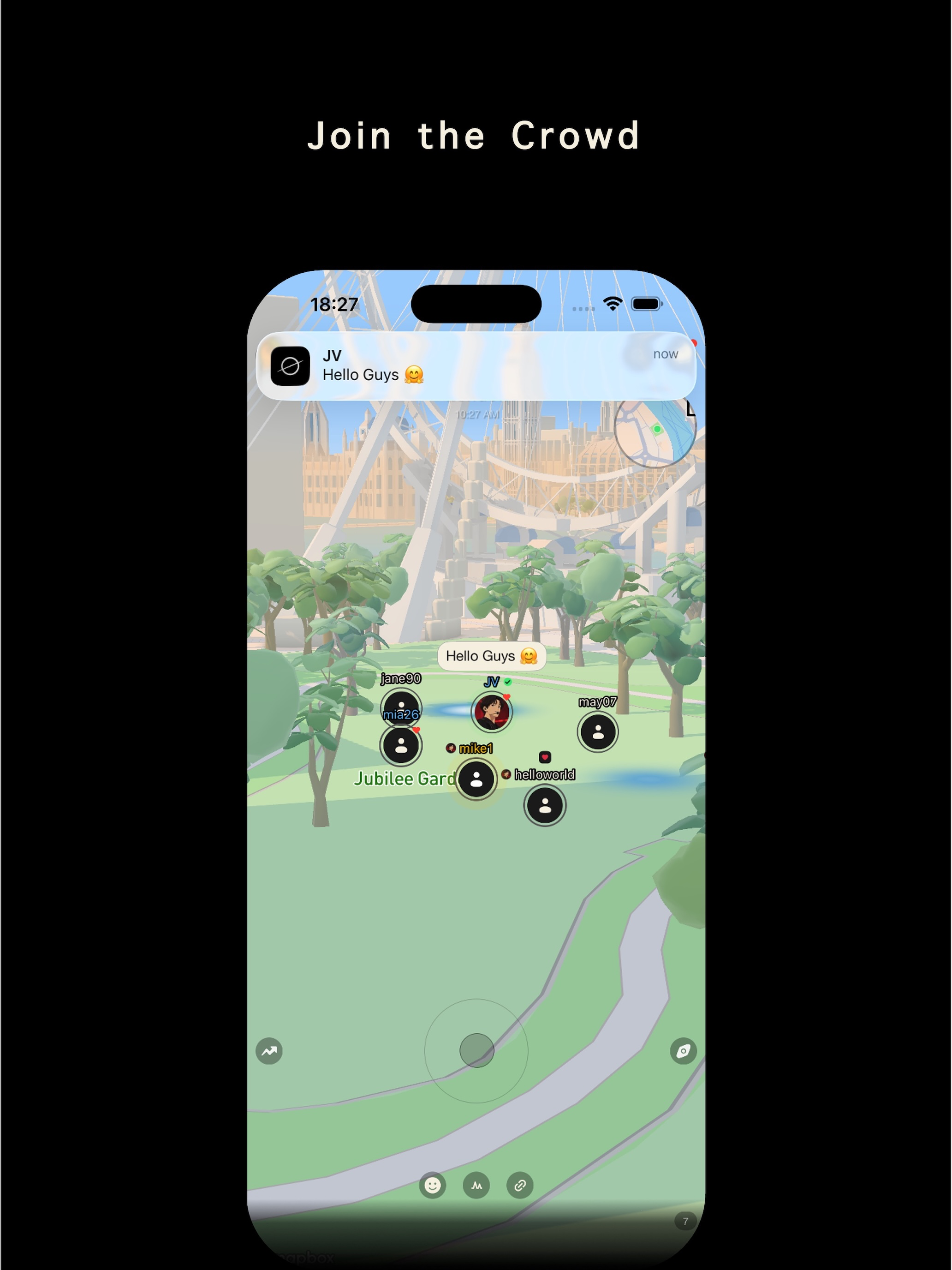 Fancian screenshot 11