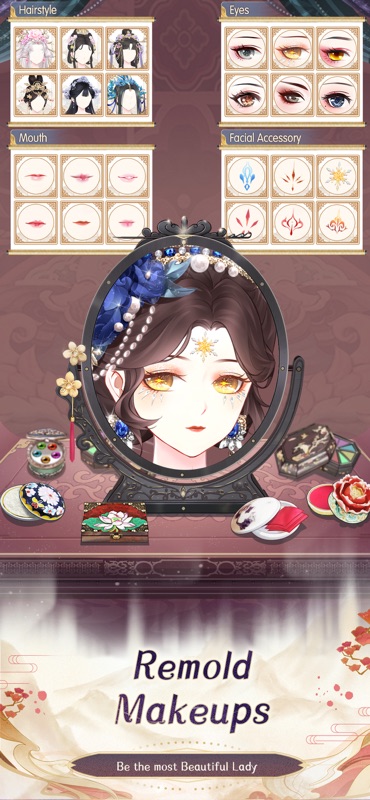 Revenge of the Queen screenshot 6