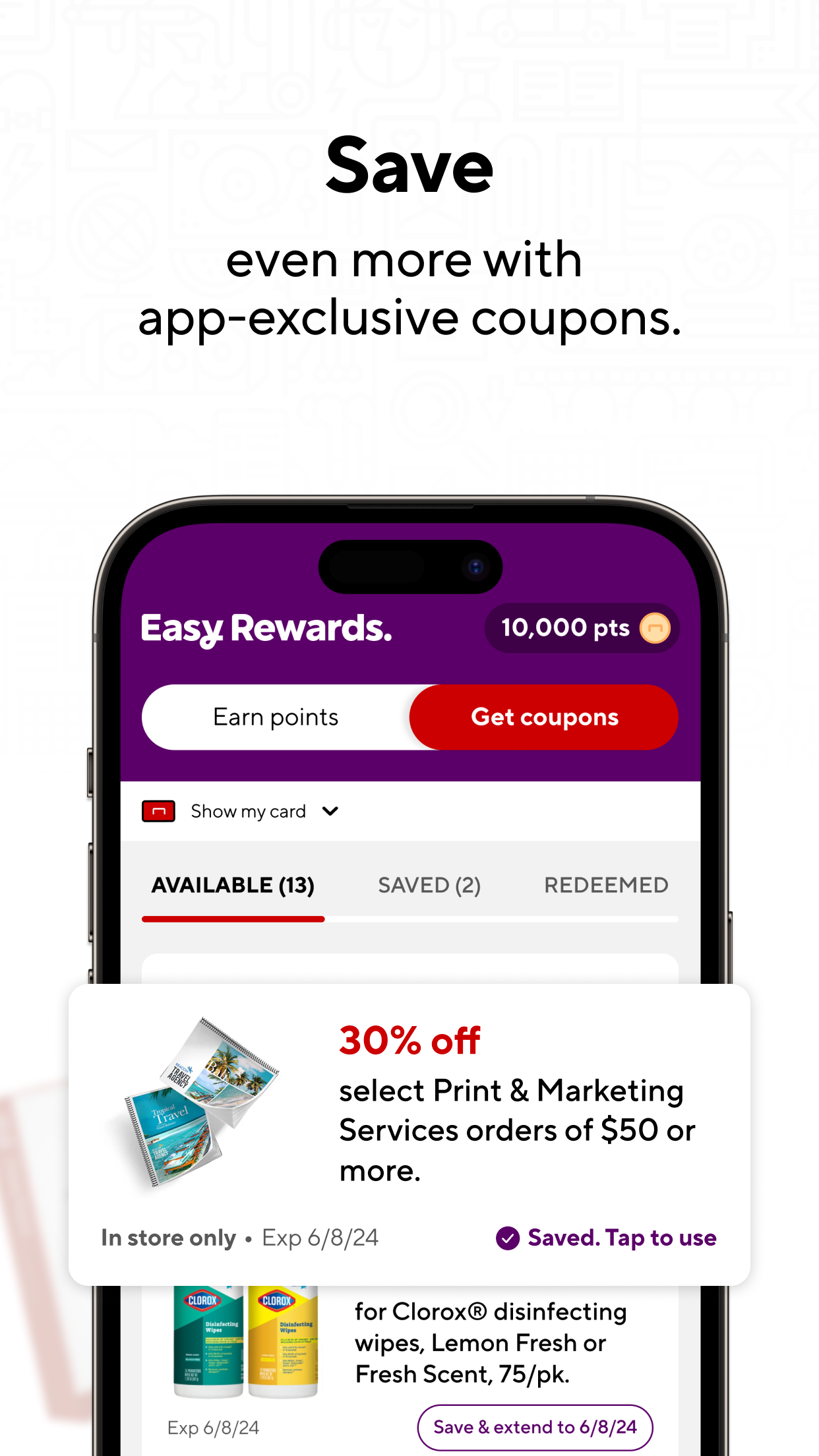 Staples - Deals and Shopping screenshot 5