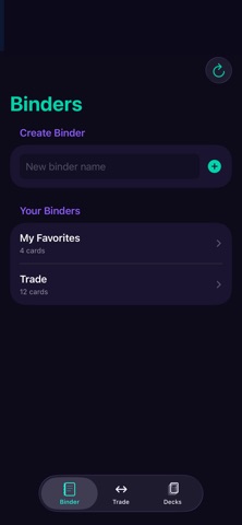 TCG Multi-Tool Screenshot 4 of 5