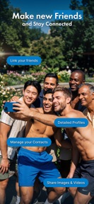 ROMEO - Gay Dating & Chat screenshot