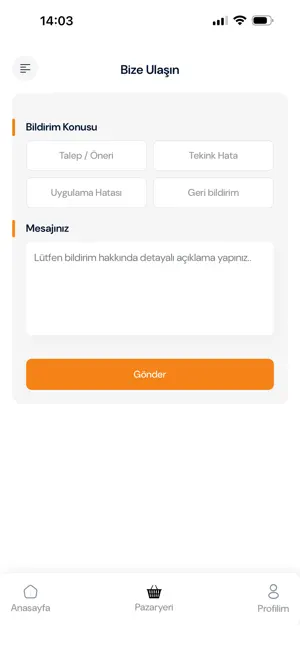 Bulgoc screenshot 4