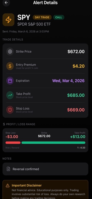 StrikeSnap Screenshot 3 of 6