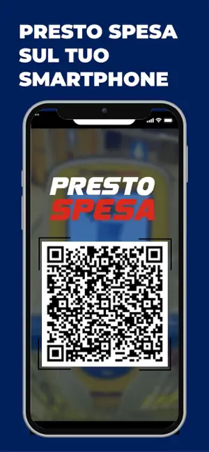 Esselunga iPhone screenshot 6