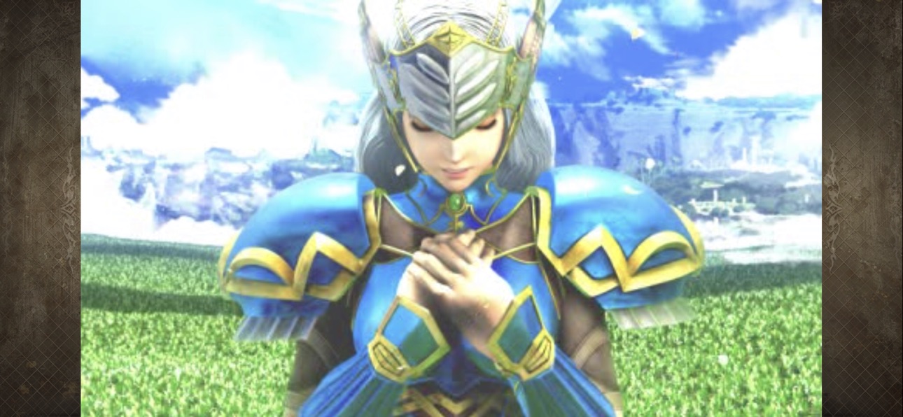 Screenshot 5 of VALKYRIE PROFILE LENNETH