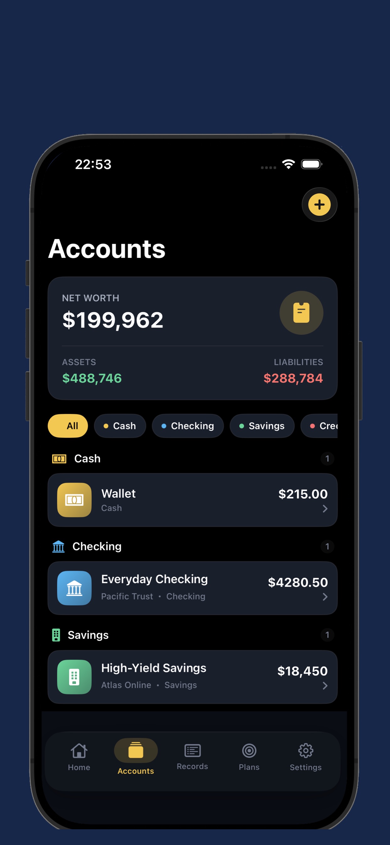 Screenshot 2 of CTRCH