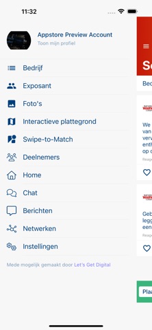Nationaal Warmte Congres screenshot