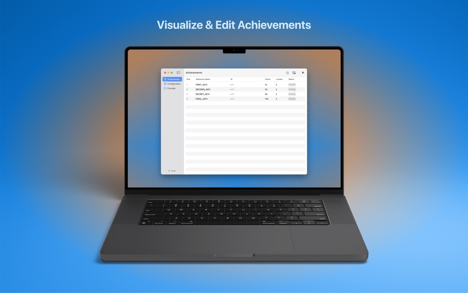 #2. GameCentrix (macOS) Door: Ogun Adsay