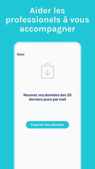 Jardin Mental Screenshot