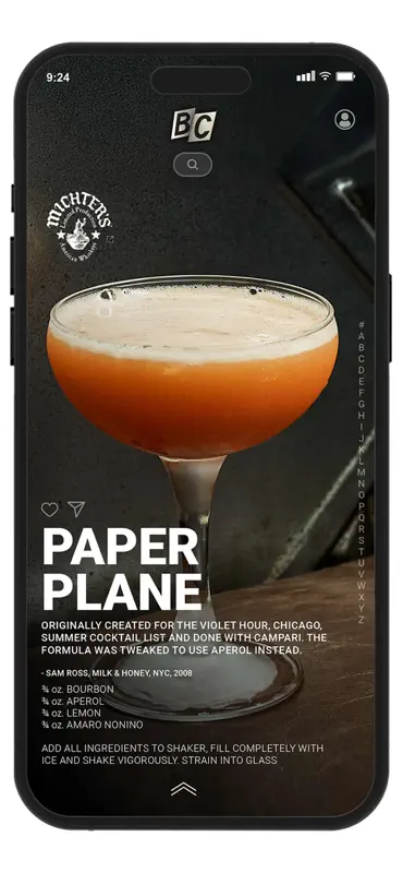 Bartender's Choice Vol.3 screenshot 4 of 5