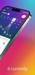 Tummily: Gut & IBS Tracker screenshot