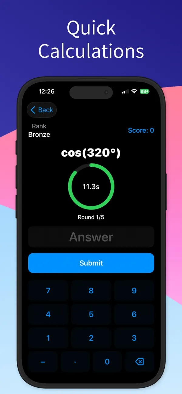 #2. Rootify (iOS) Ved: Frantz Morleon