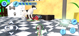 Bots Slayer Hide n Seek Puzzle iPhone screenshot