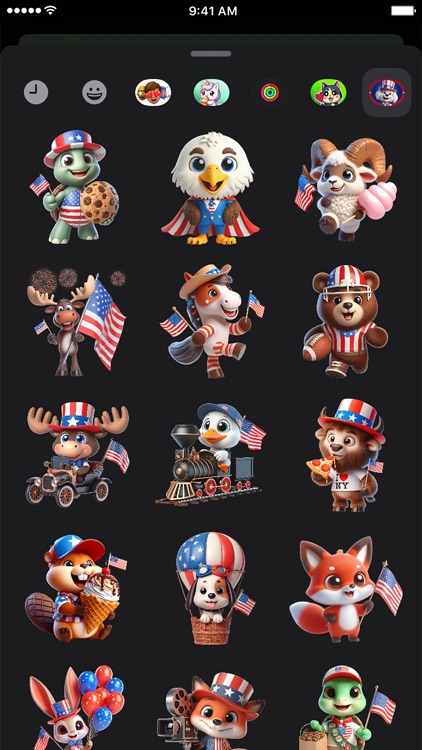 'Merica screenshot-4