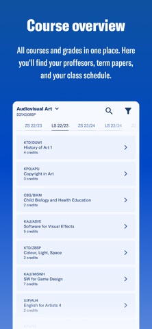 ZČU Screenshot 5 of 10