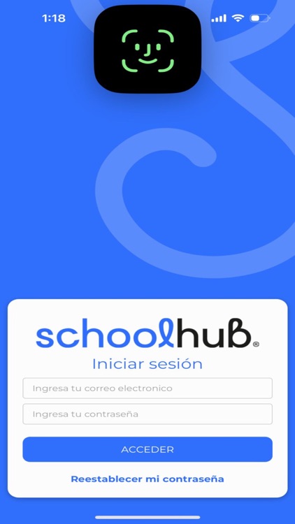 SchoolHub screenshot-5