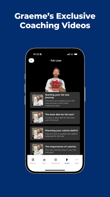 The Fitness Chef screenshot-6