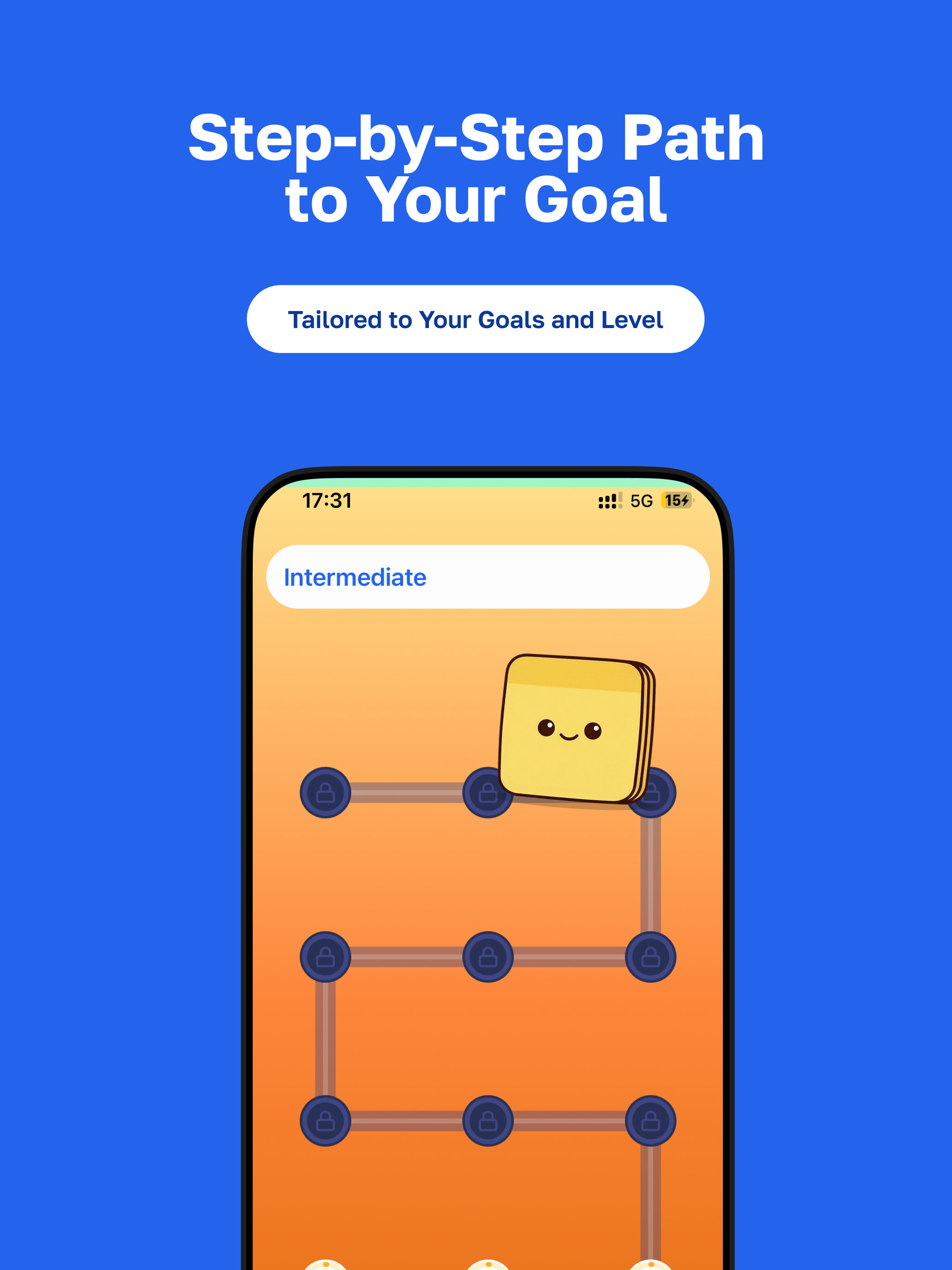 Letsi: AI English & IELTS screenshot 7