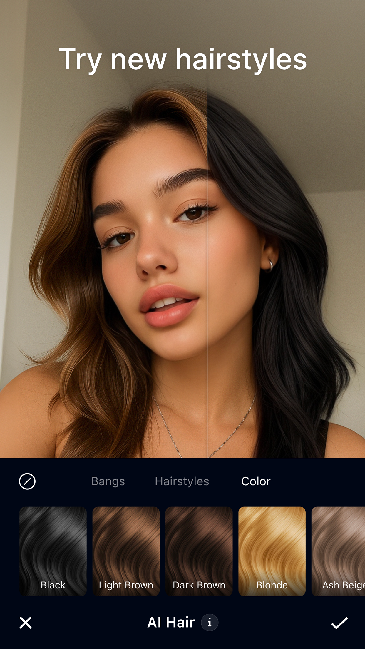 https://is1-ssl.mzstatic.com/image/thumb/PurpleSource221/v4/ca/9e/84/ca9e842e-4a3d-0527-e8df-1b7b4c0501b5/02_AI_Hair.png/1242x2208.png