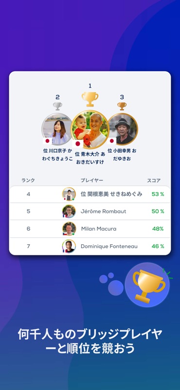 Fun Bridge screenshot 5