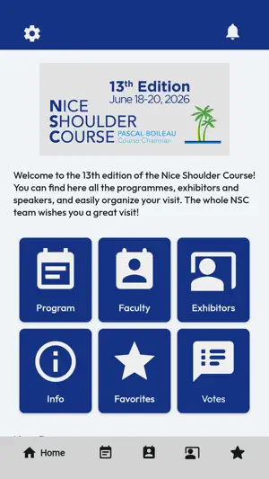 Nice Shoulder 26 screenshot 1