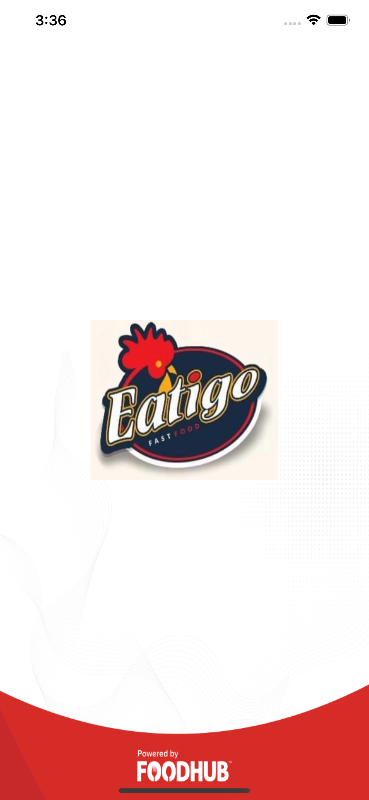 Eatigo Fast Food