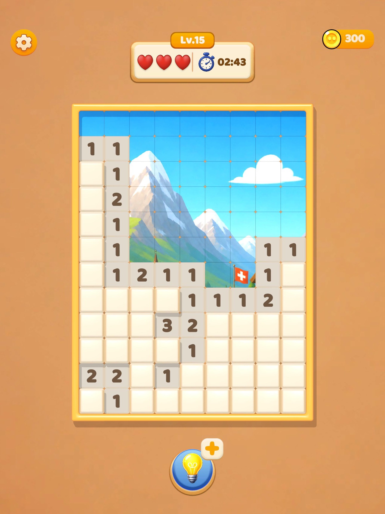 Screenshot 9 of Art Sweeper